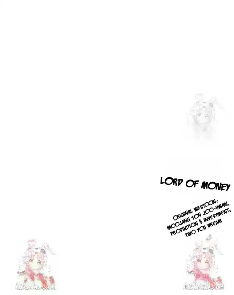Read Lord Of Money Manga Online