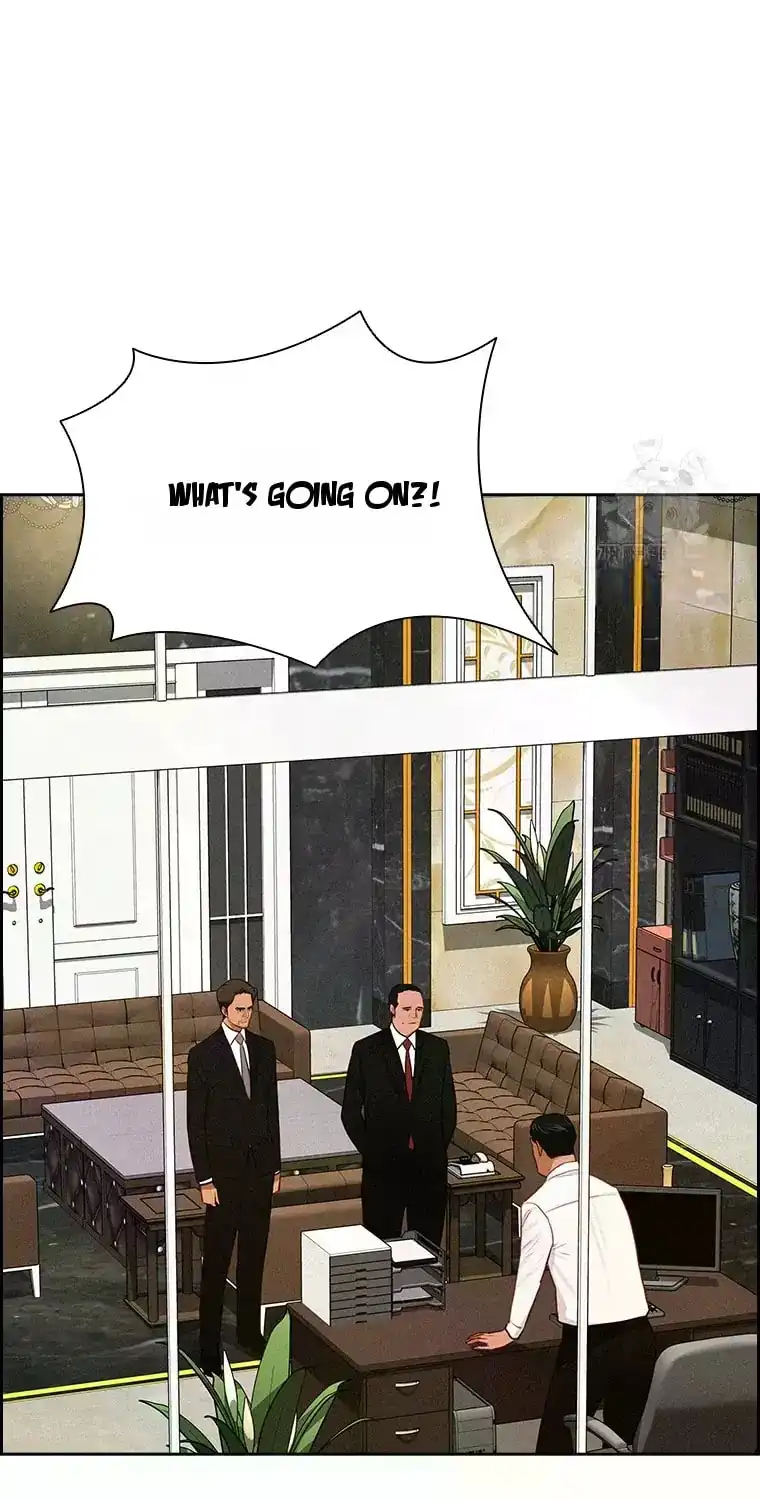 Read Lord Of Money Manga Online