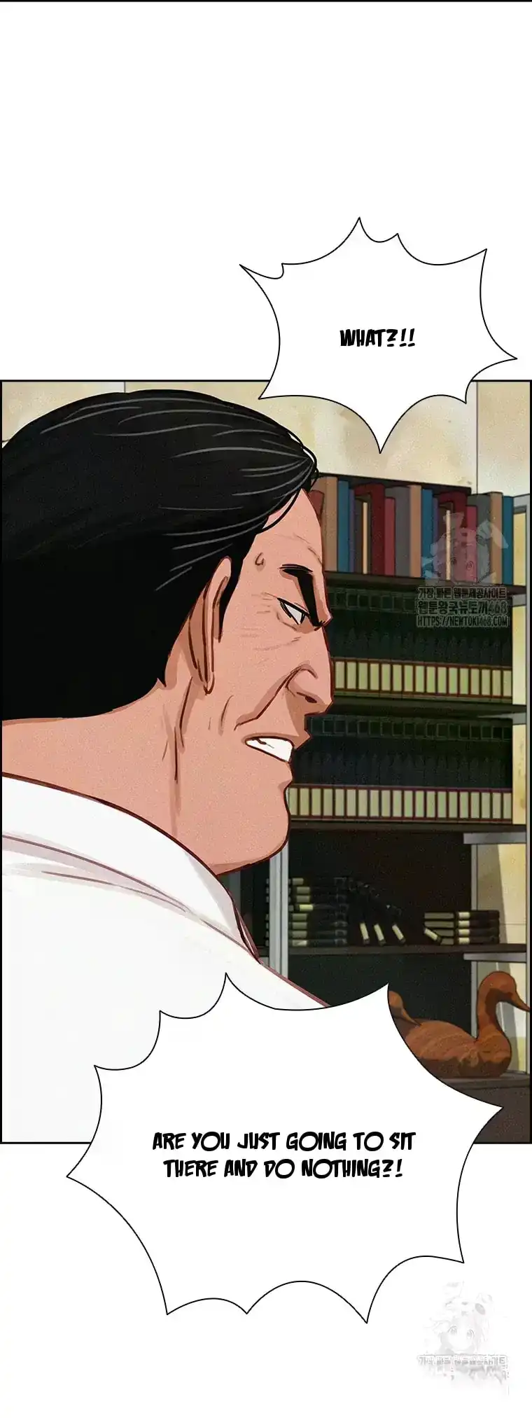 Read Lord Of Money Manga Online