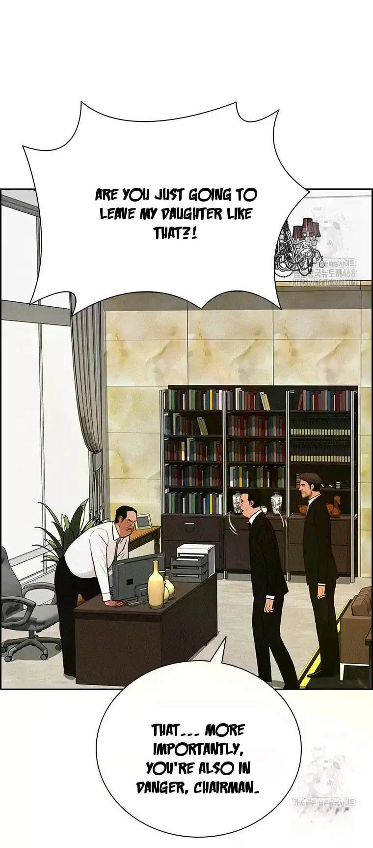 Read Lord Of Money Manga Online