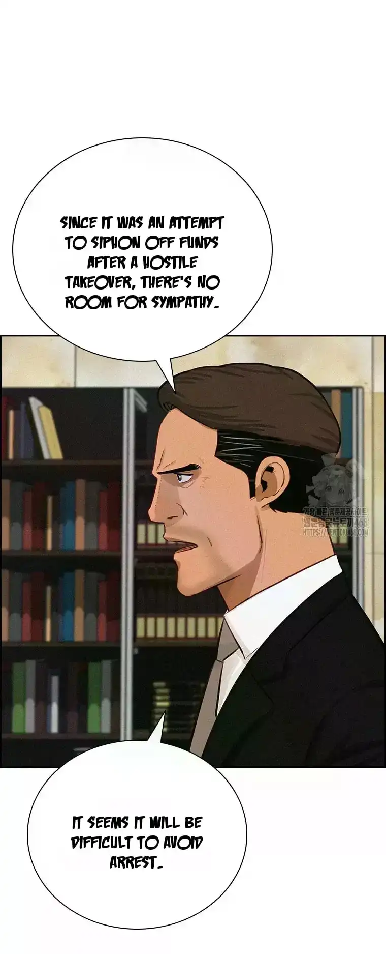 Read Lord Of Money Manga Online