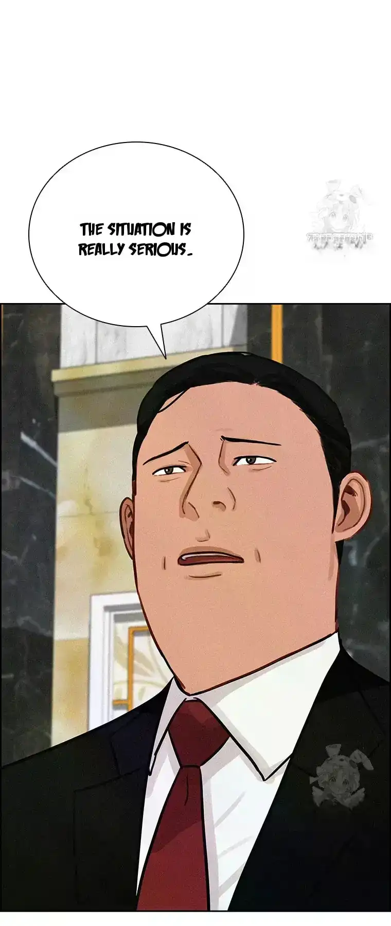 Read Lord Of Money Manga Online