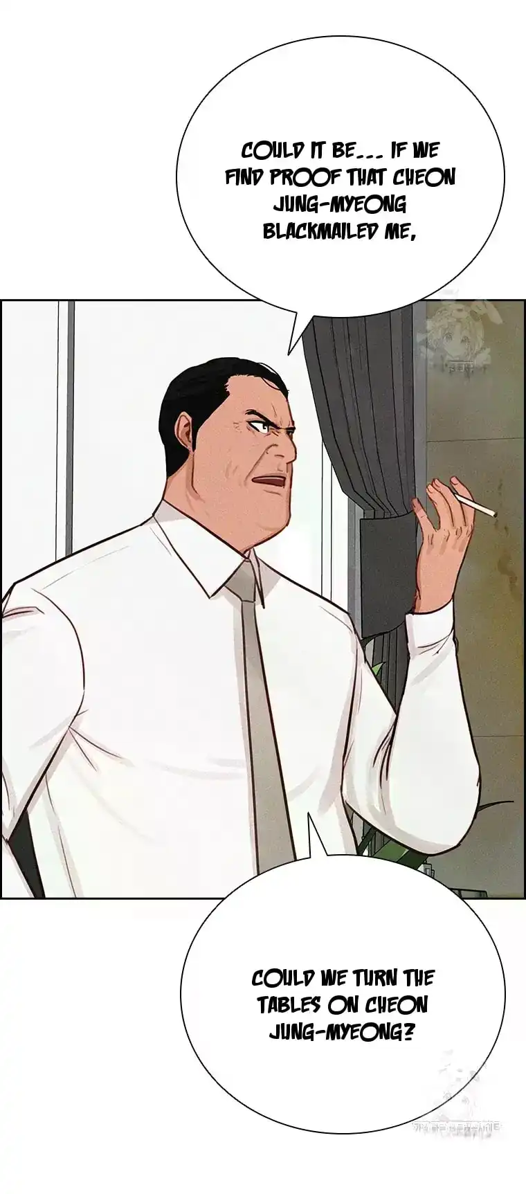 Read Lord Of Money Manga Online