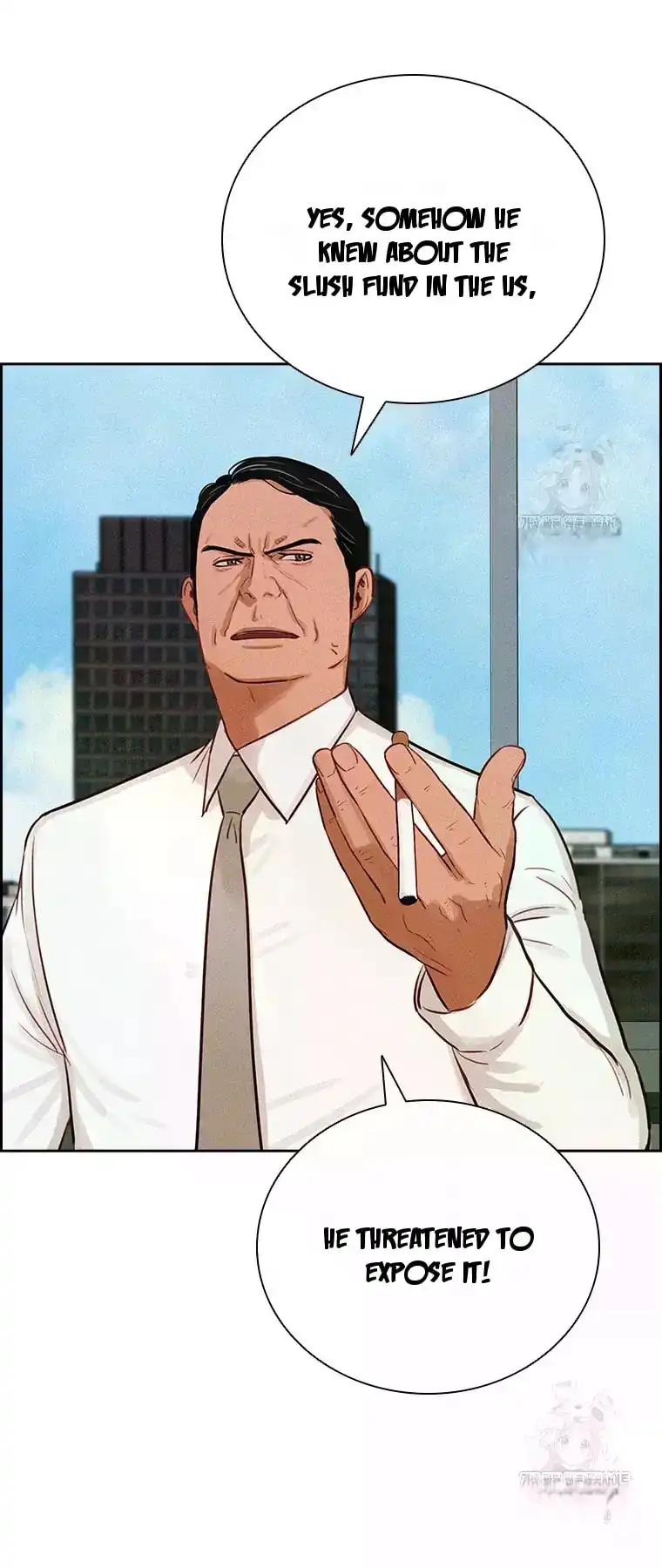 Read Lord Of Money Manga Online
