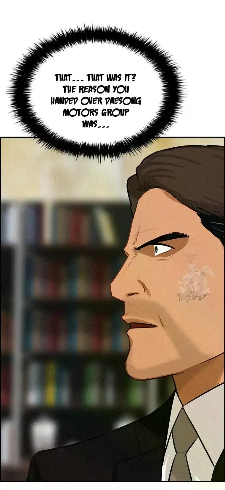 Read Lord Of Money Manga Online