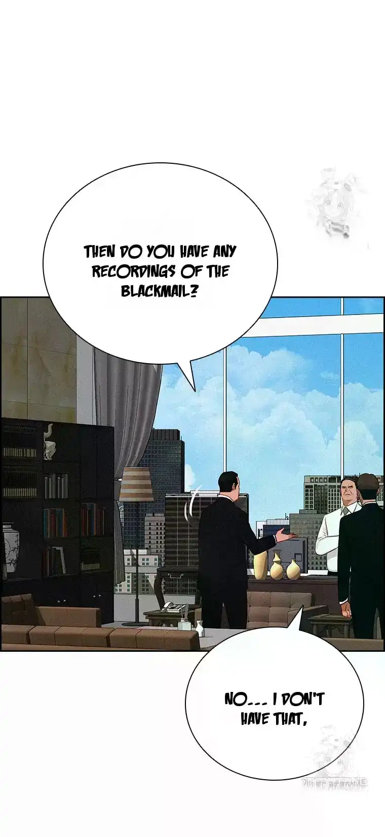 Read Lord Of Money Manga Online
