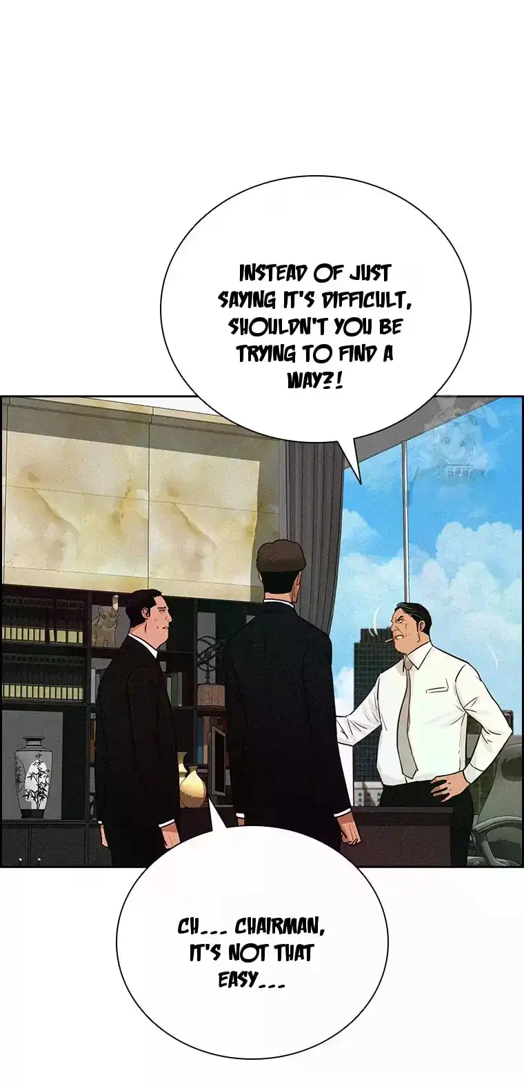 Read Lord Of Money Manga Online