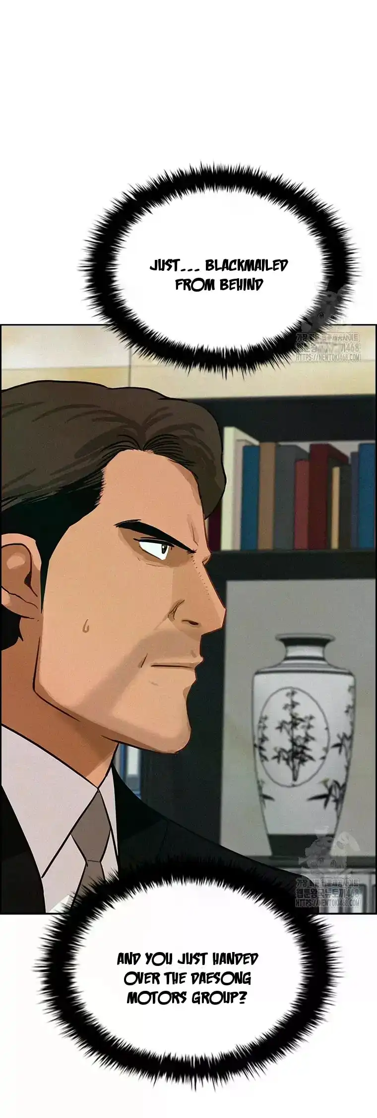 Read Lord Of Money Manga Online