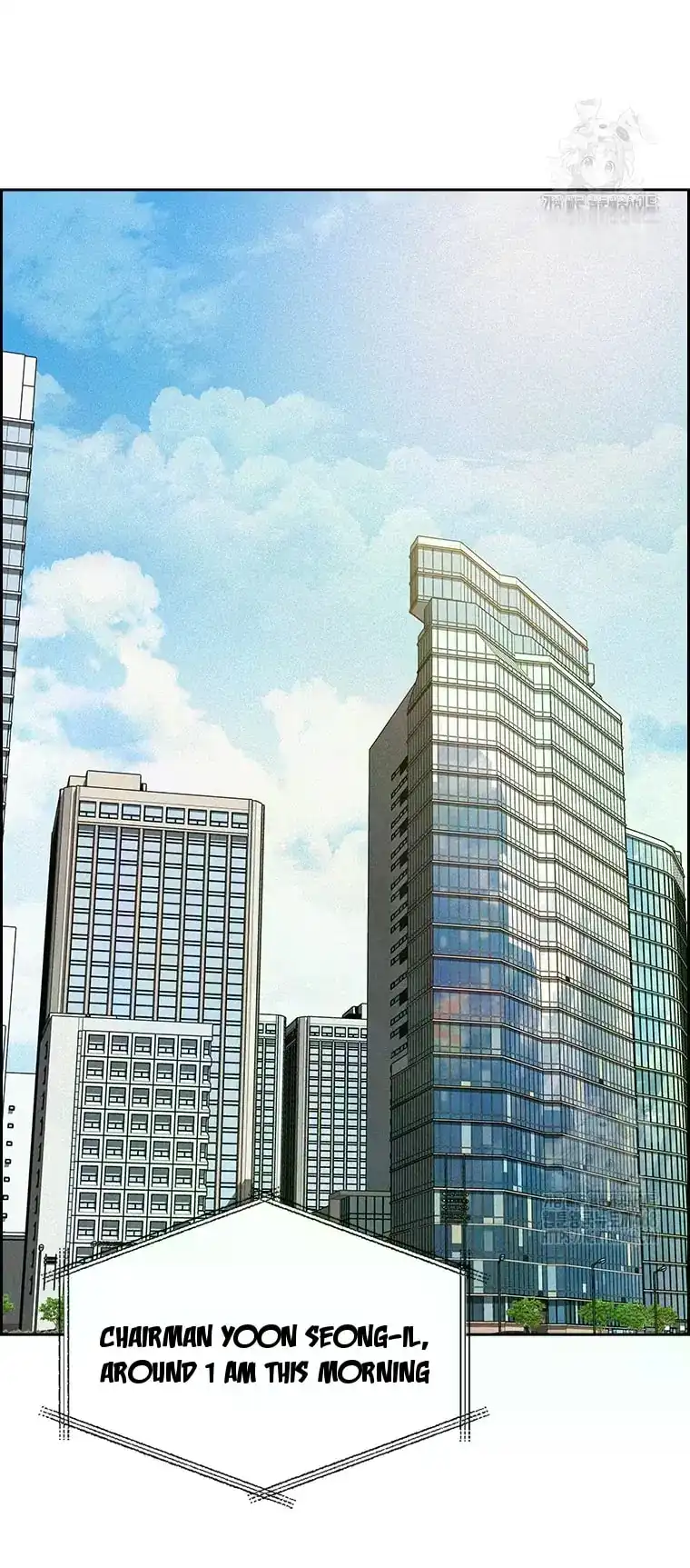 Read Lord Of Money Manga Online