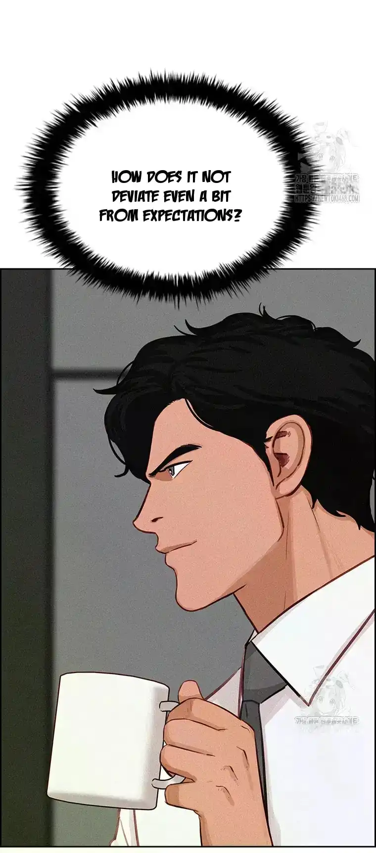 Read Lord Of Money Manga Online