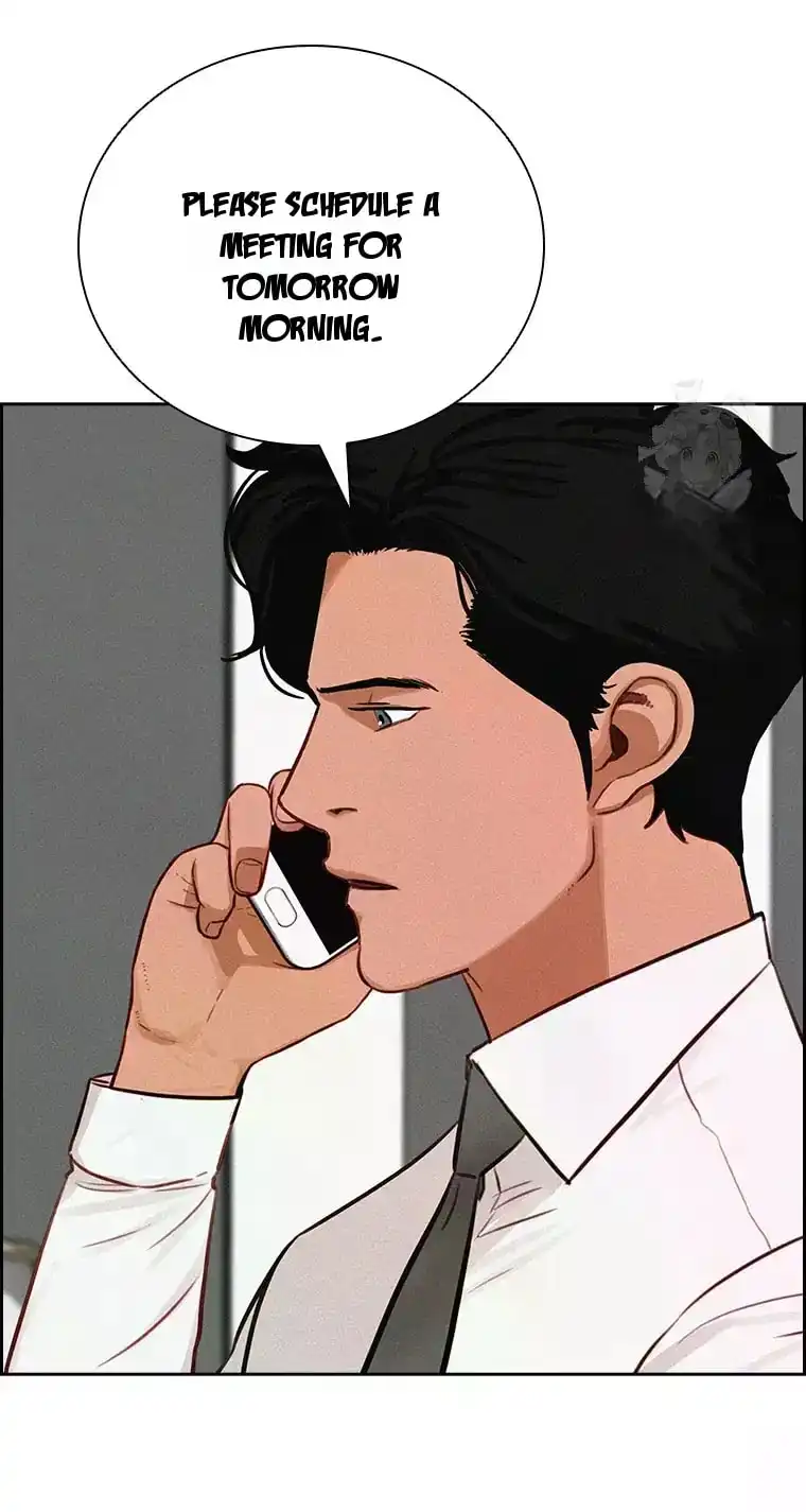 Read Lord Of Money Manga Online