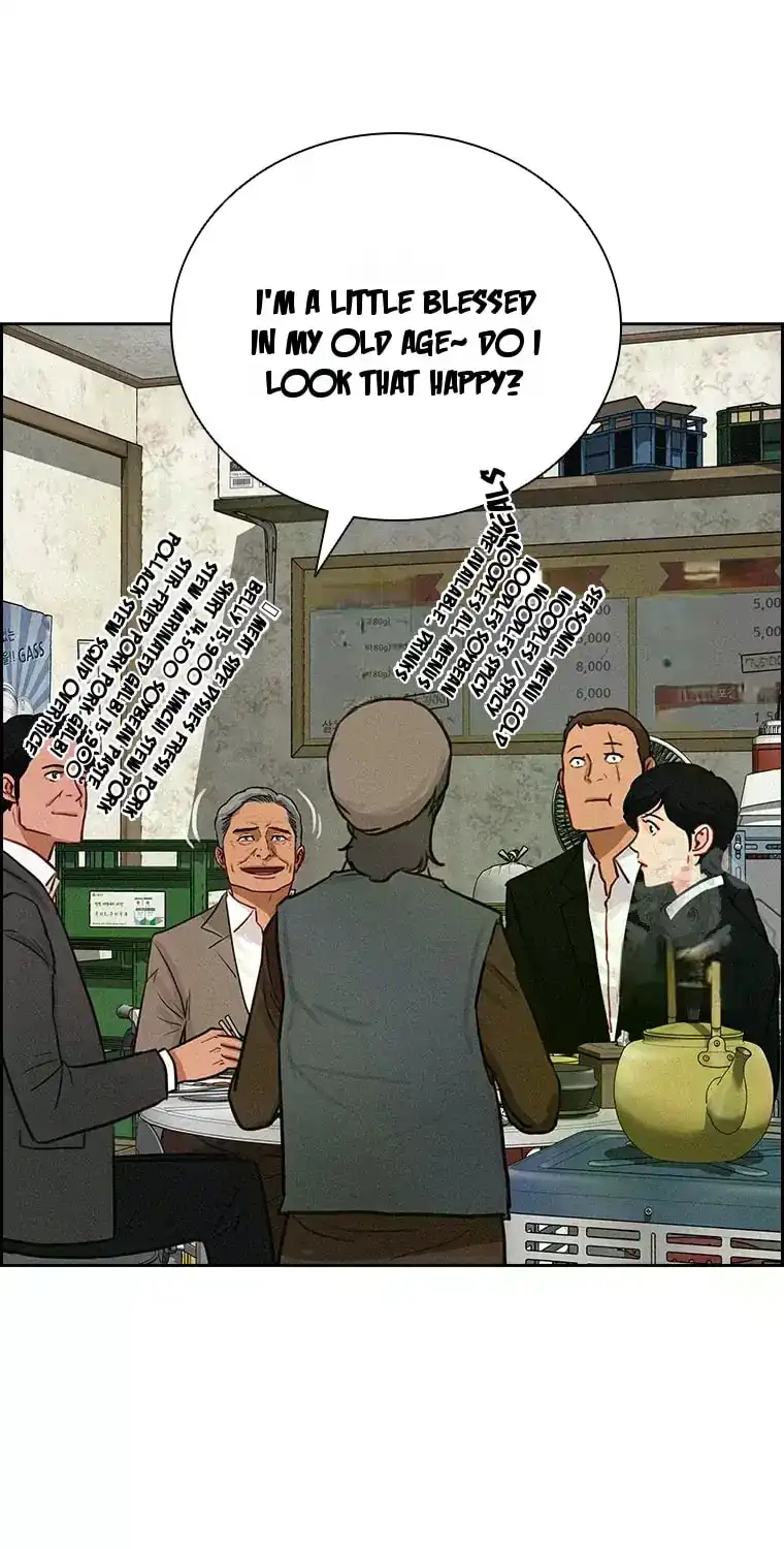 Read Lord Of Money Manga Online
