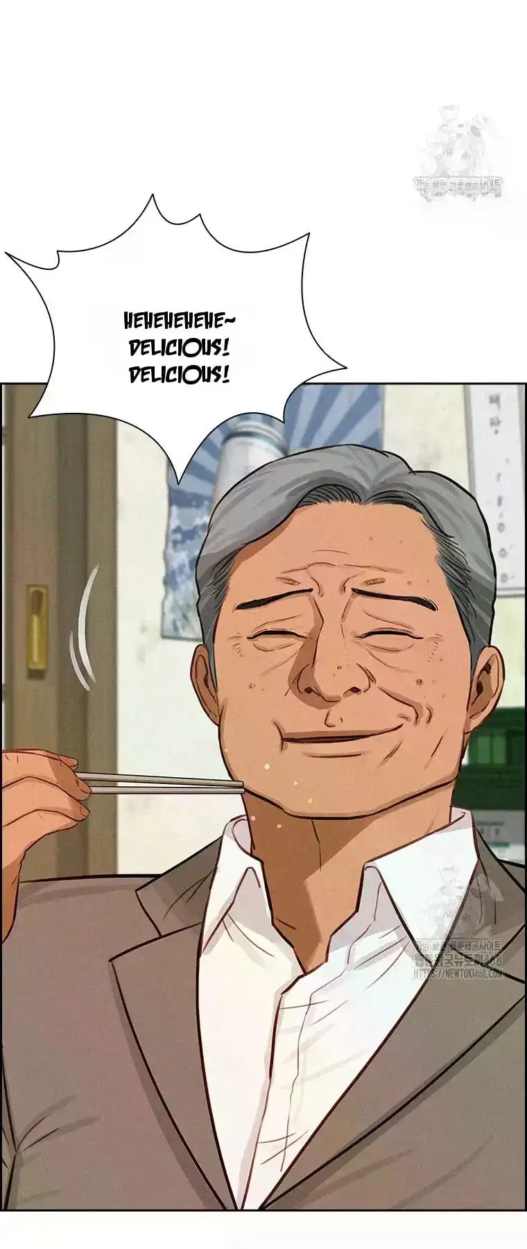 Read Lord Of Money Manga Online