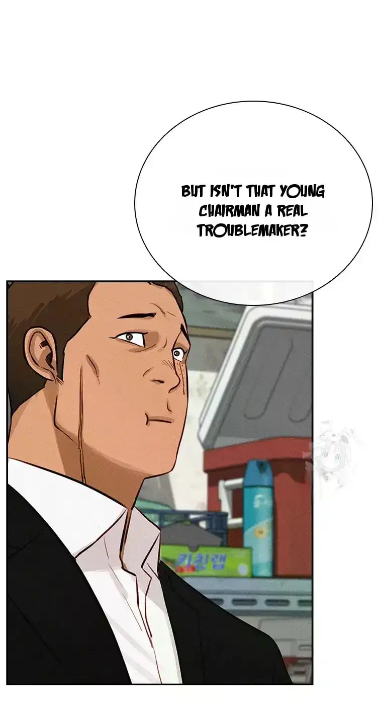 Read Lord Of Money Manga Online