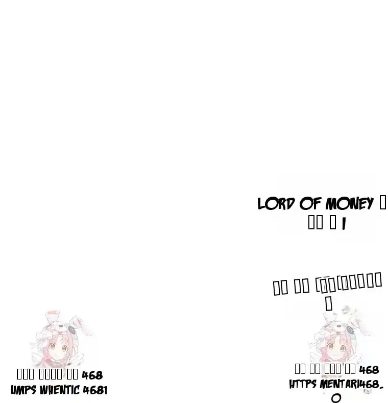 Read Lord Of Money Manga Online