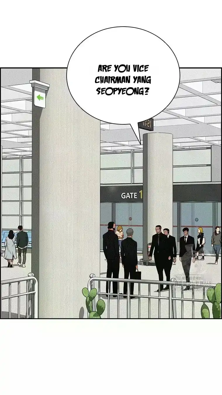 Read Lord Of Money Manga Online
