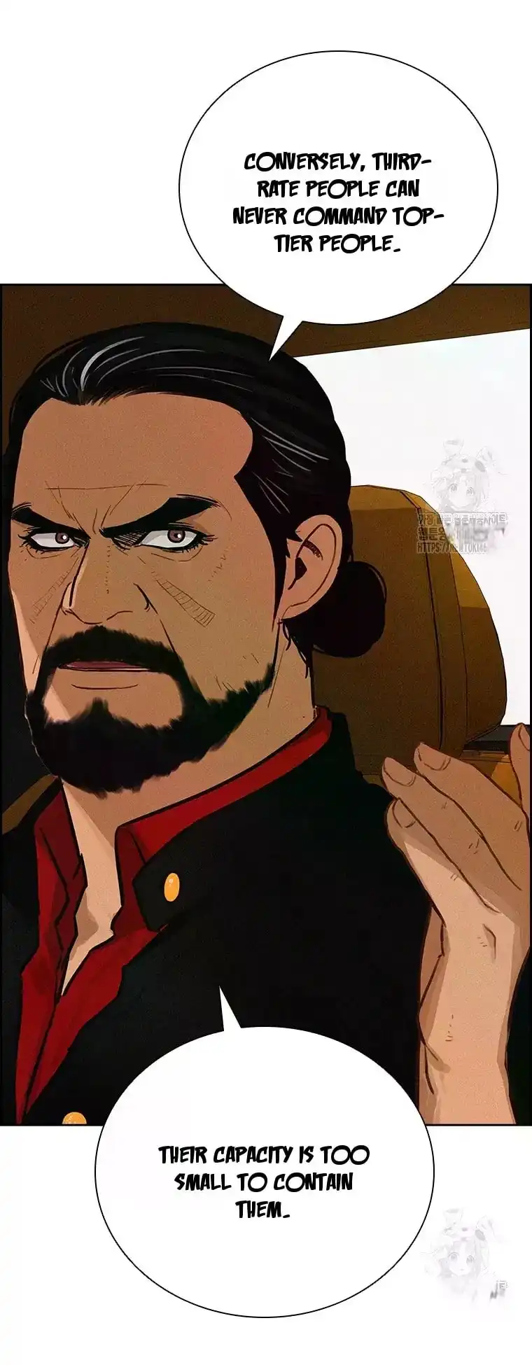 Read Lord Of Money Manga Online
