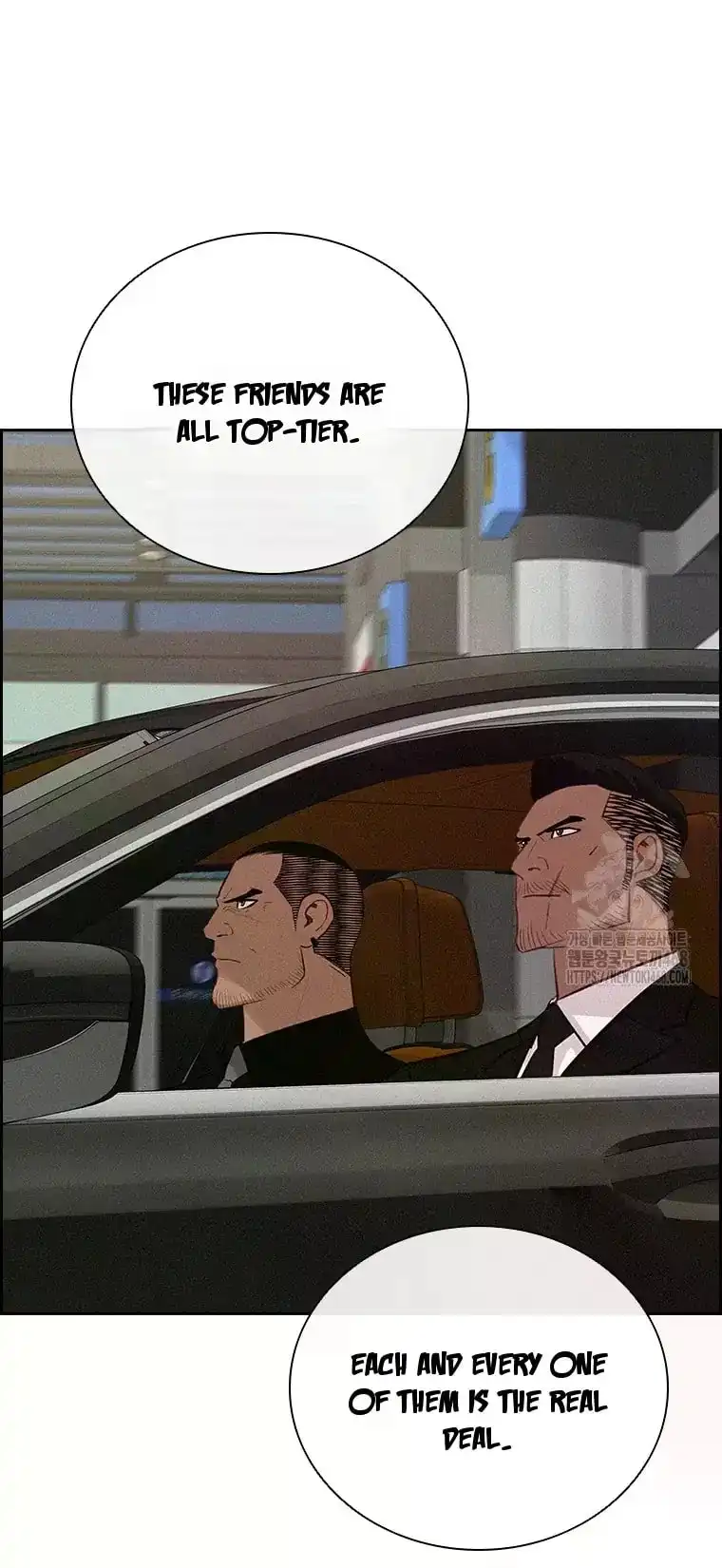 Read Lord Of Money Manga Online