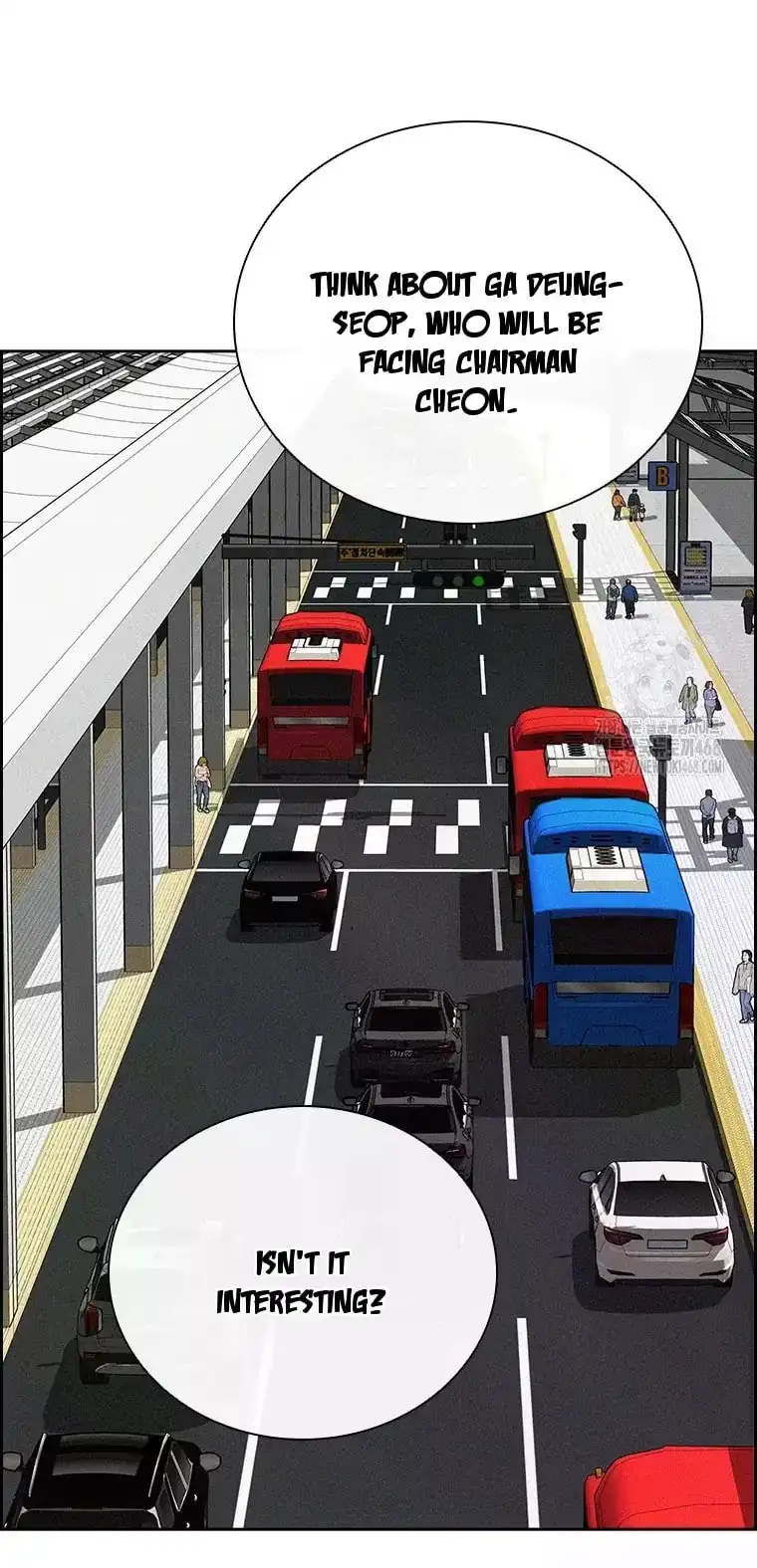 Read Lord Of Money Manga Online