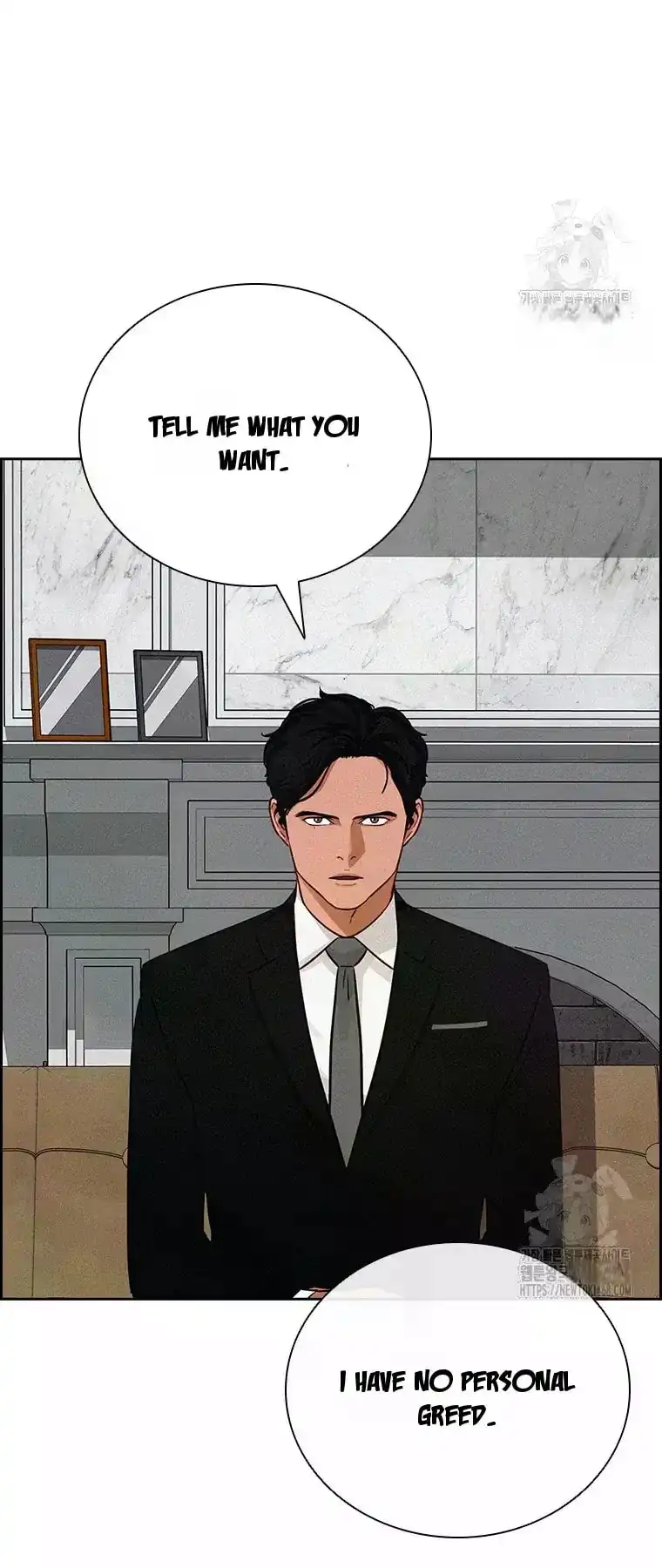 Read Lord Of Money Manga Online