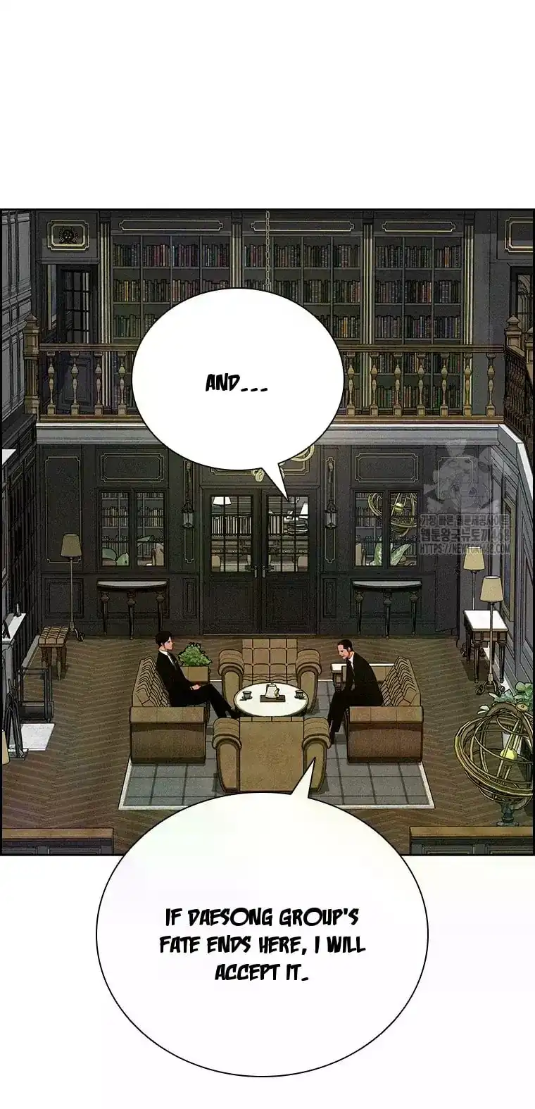 Read Lord Of Money Manga Online