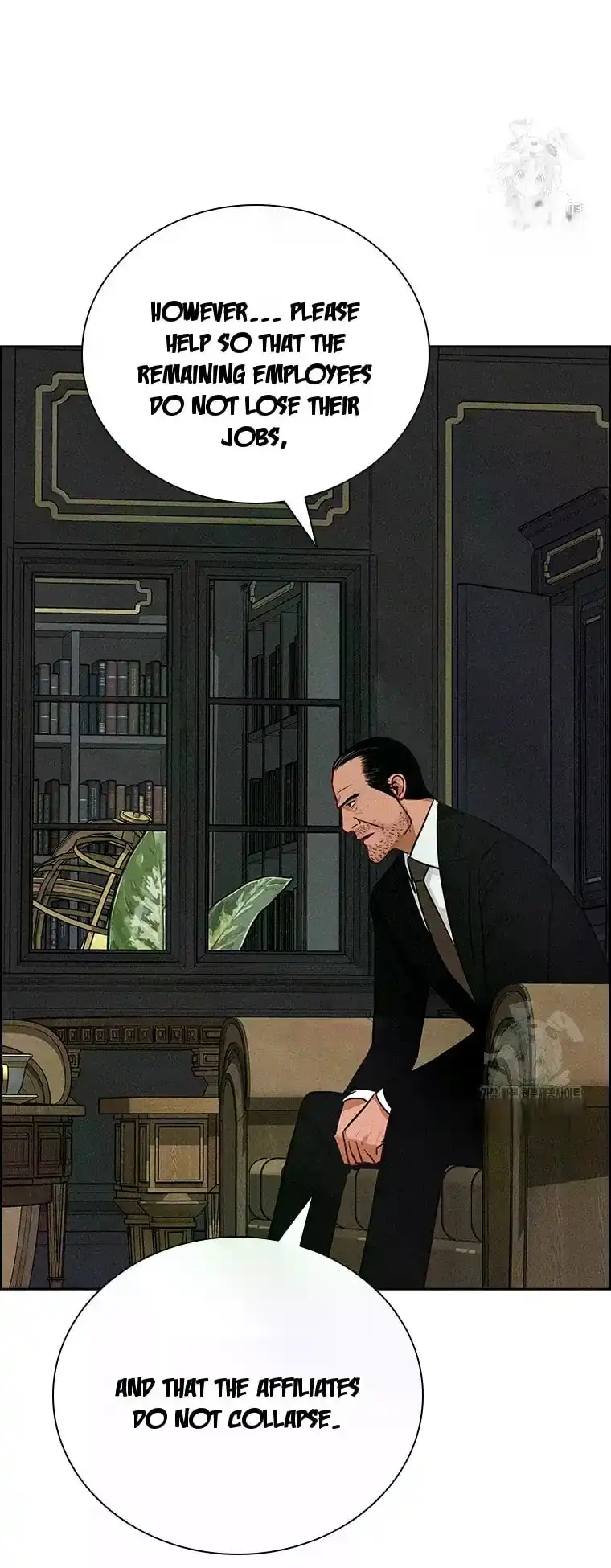 Read Lord Of Money Manga Online