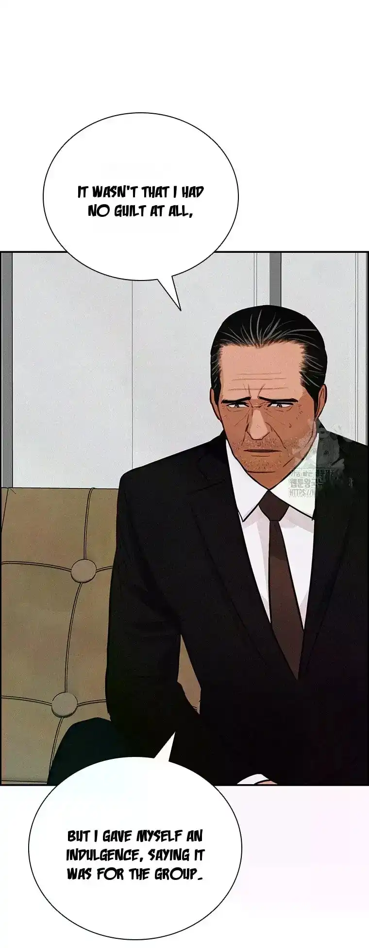 Read Lord Of Money Manga Online