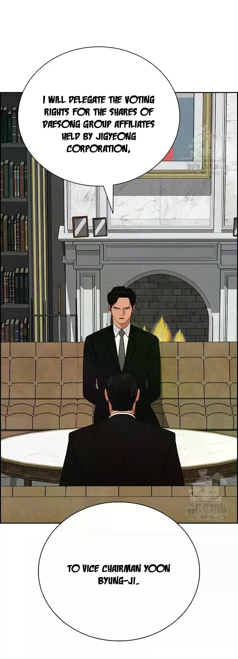 Read Lord Of Money Manga Online