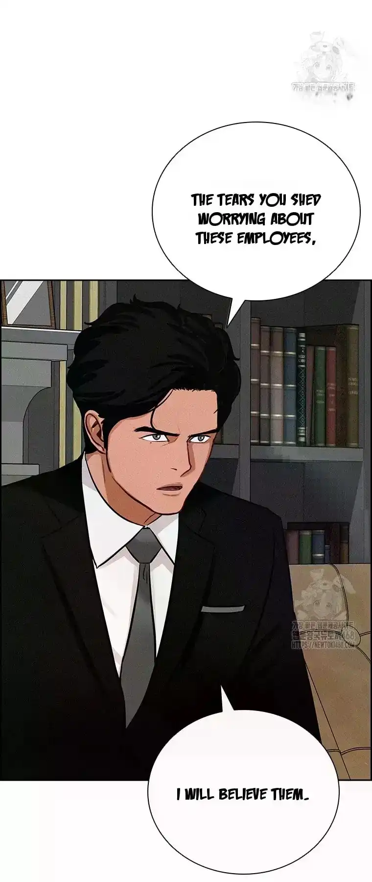 Read Lord Of Money Manga Online