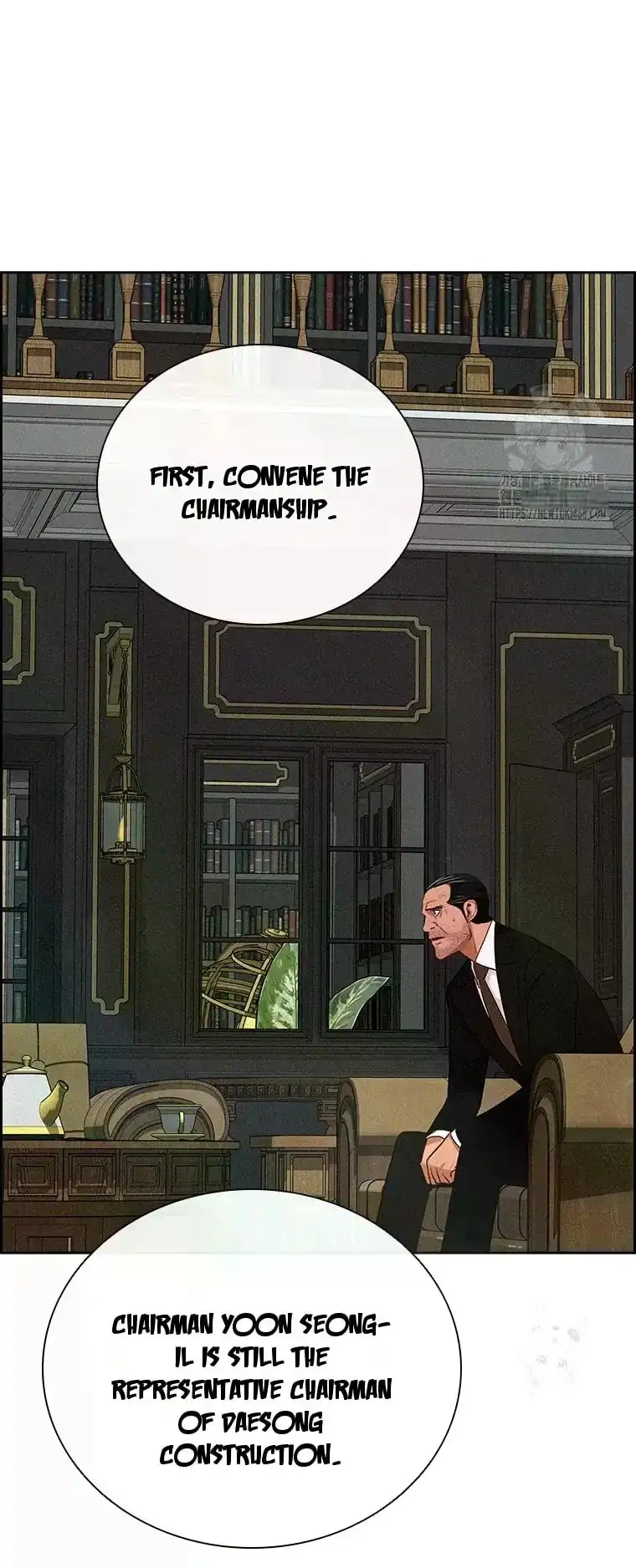 Read Lord Of Money Manga Online