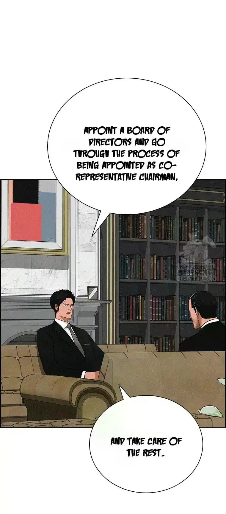 Read Lord Of Money Manga Online