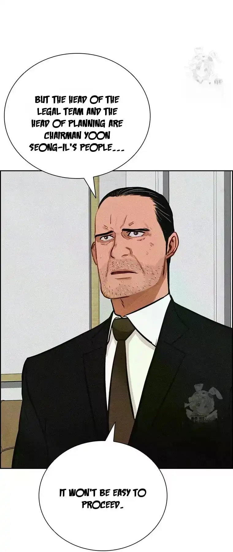 Read Lord Of Money Manga Online