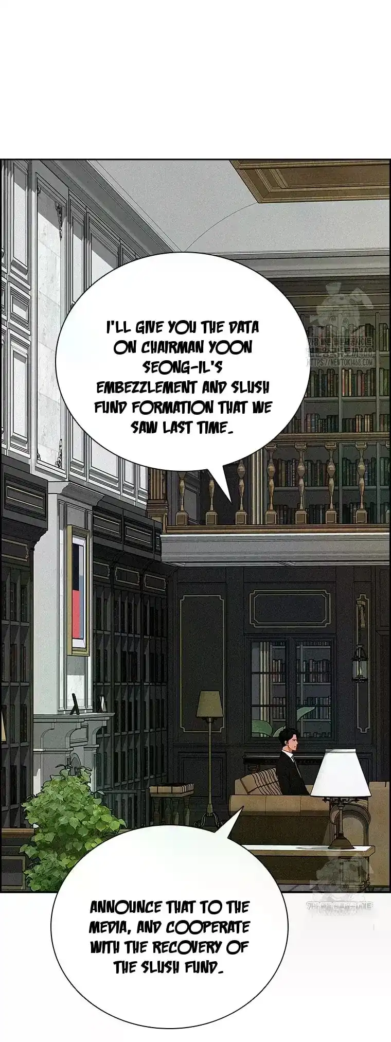 Read Lord Of Money Manga Online
