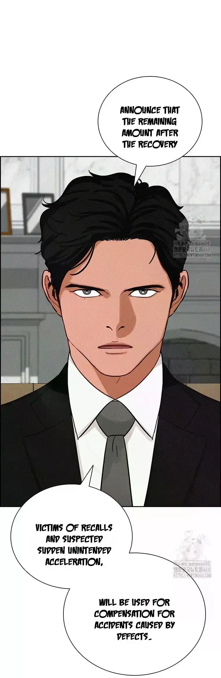 Read Lord Of Money Manga Online