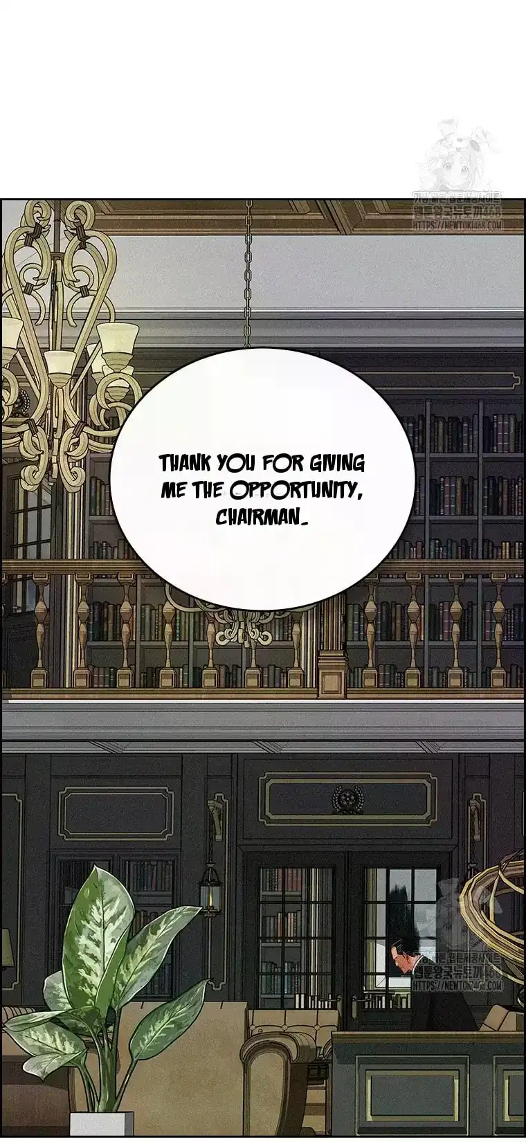 Read Lord Of Money Manga Online