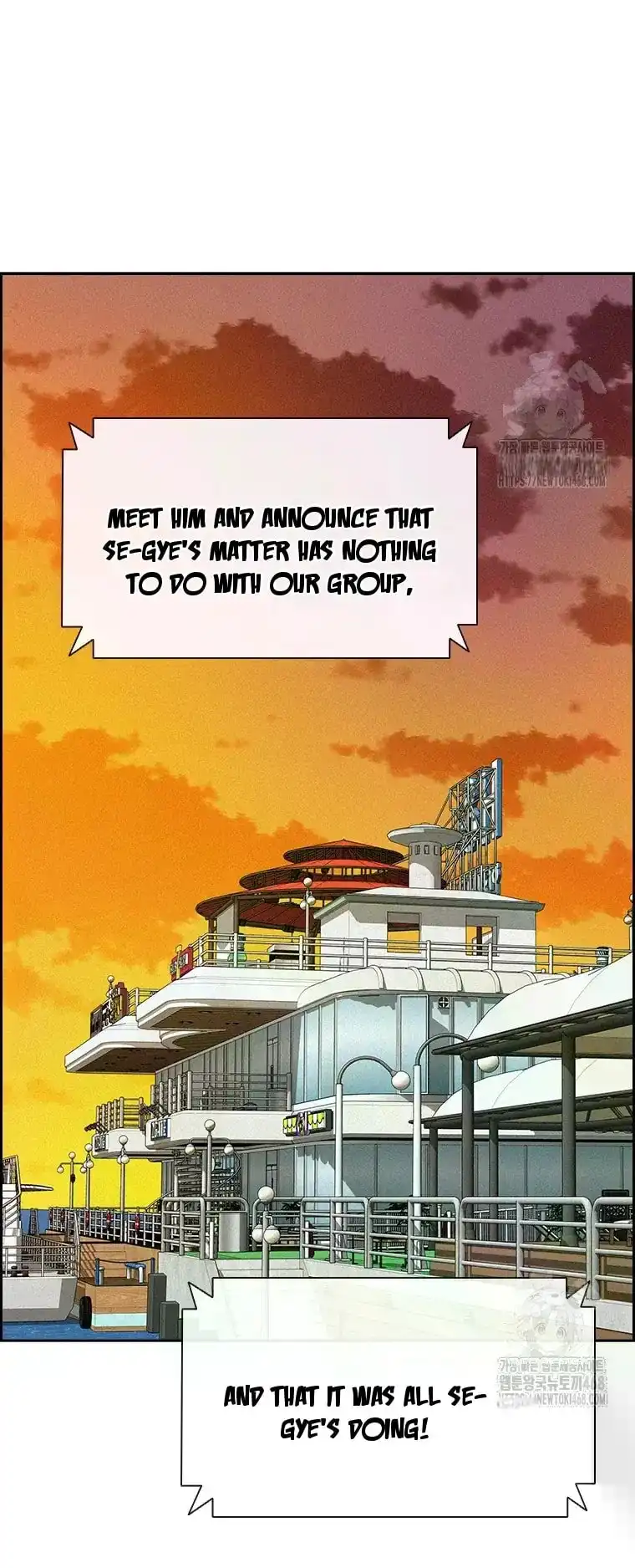 Read Lord Of Money Manga Online