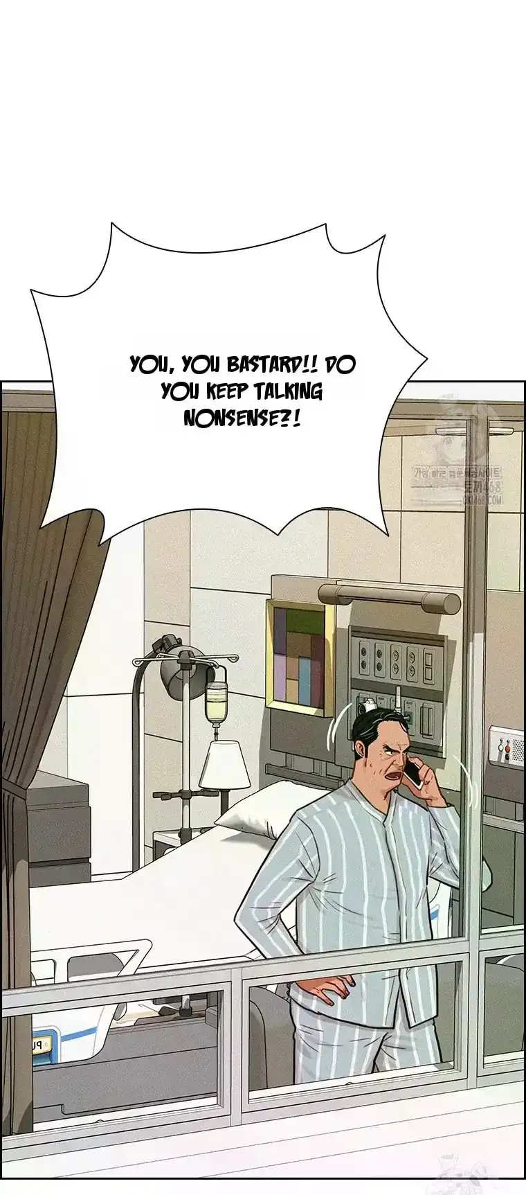 Read Lord Of Money Manga Online
