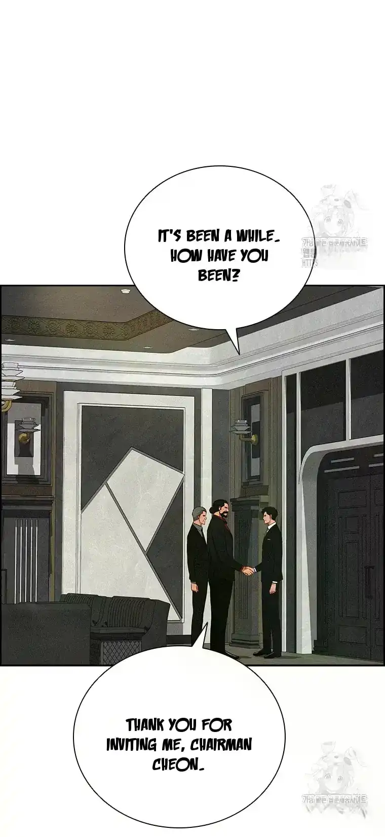 Read Lord Of Money Manga Online