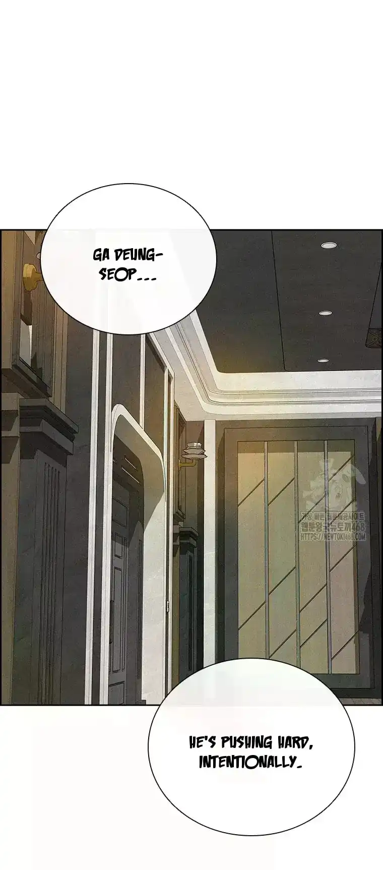 Read Lord Of Money Manga Online