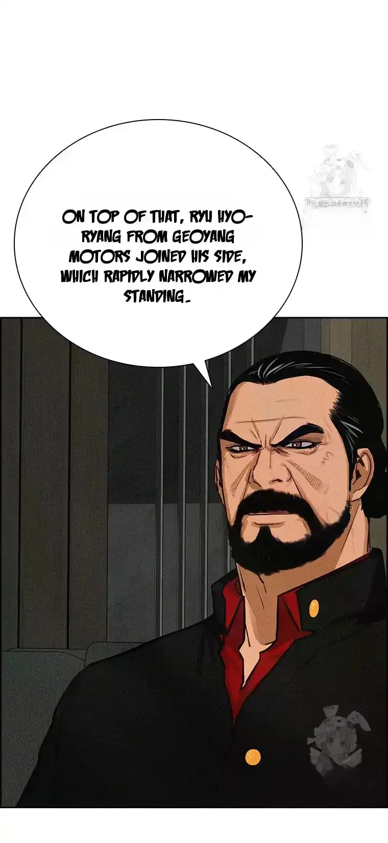 Read Lord Of Money Manga Online