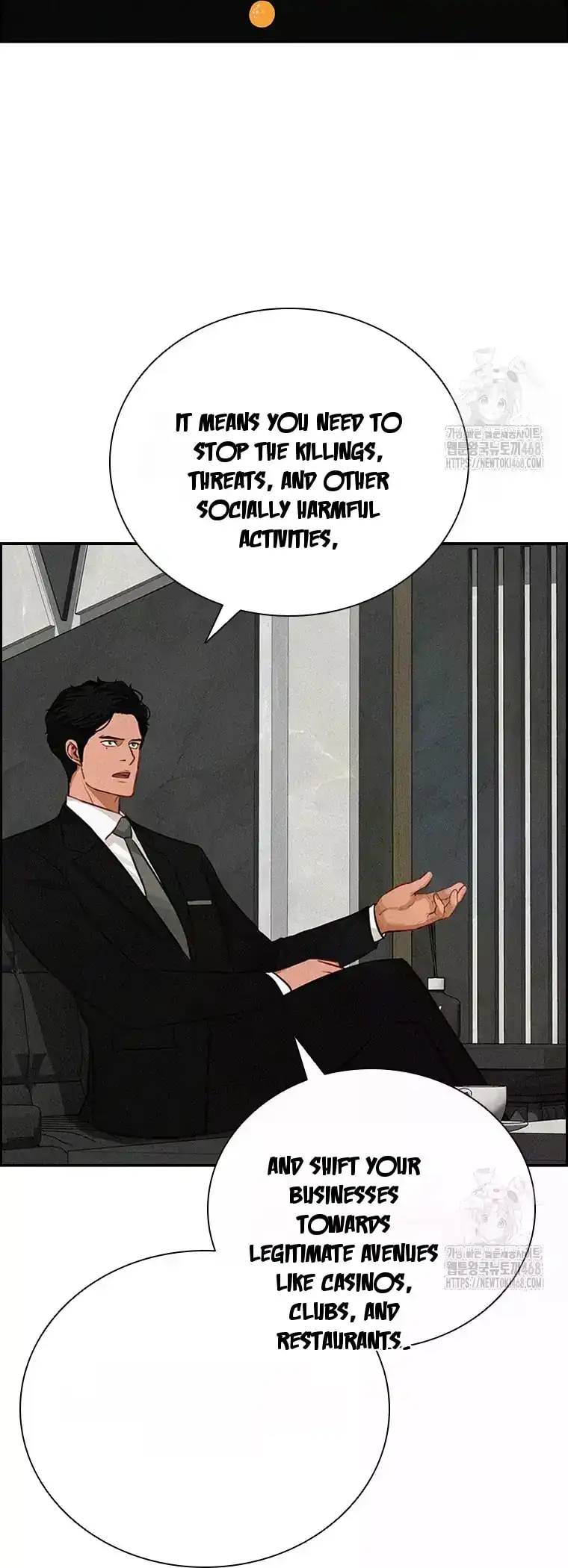 Read Lord Of Money Manga Online