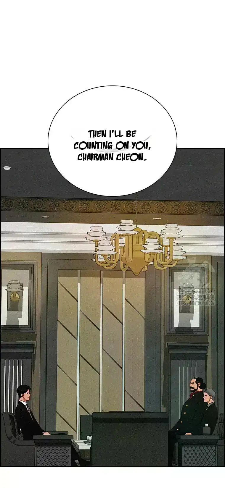 Read Lord Of Money Manga Online