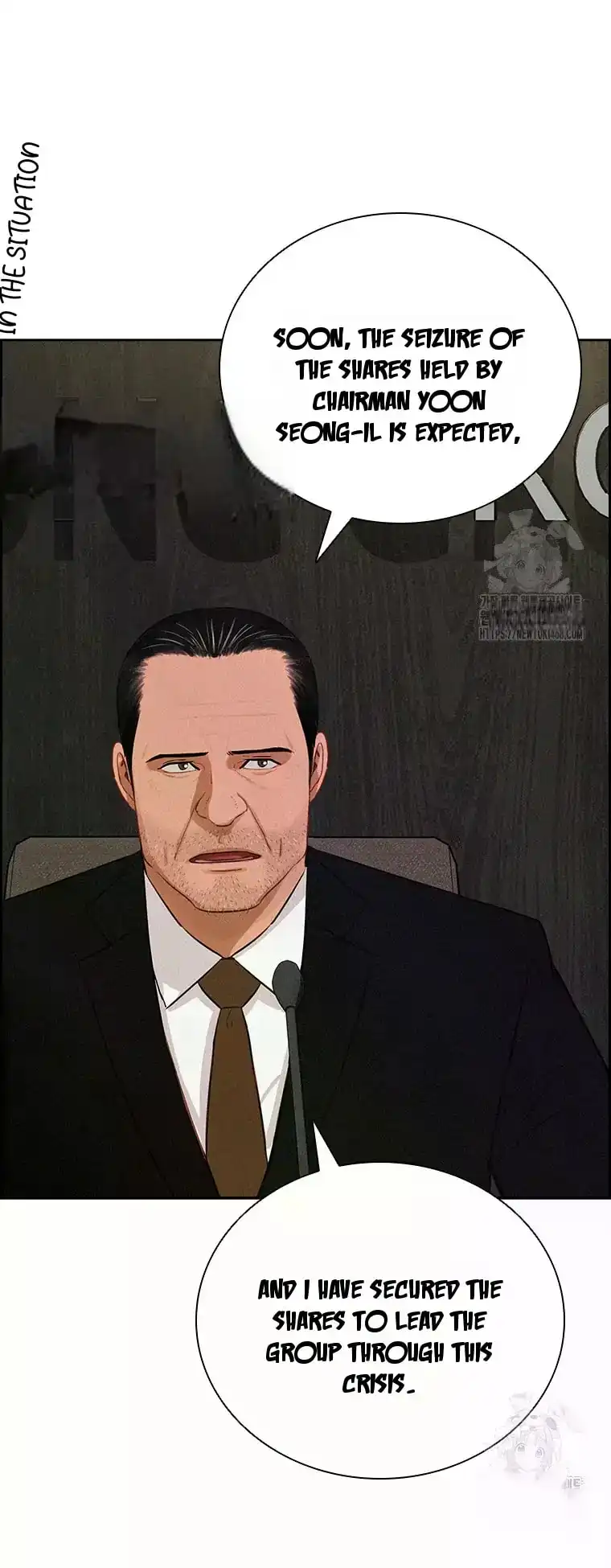 Read Lord Of Money Manga Online