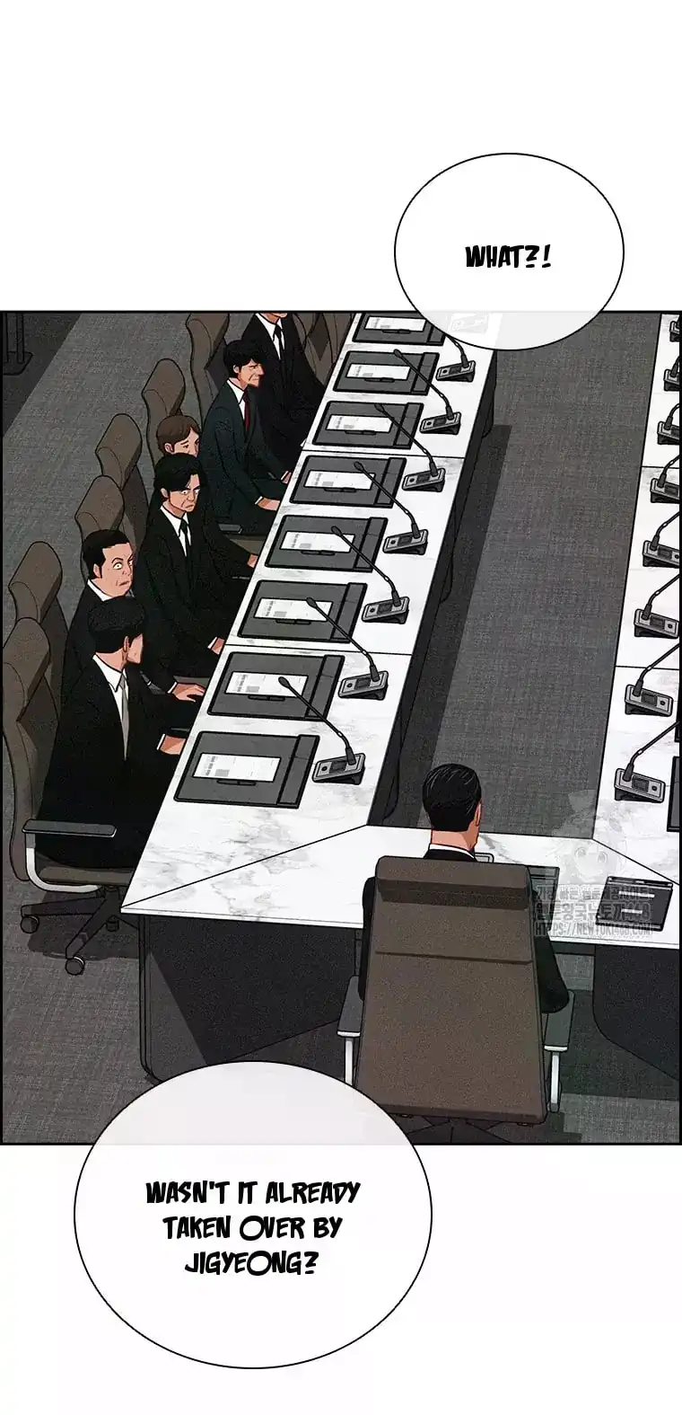 Read Lord Of Money Manga Online