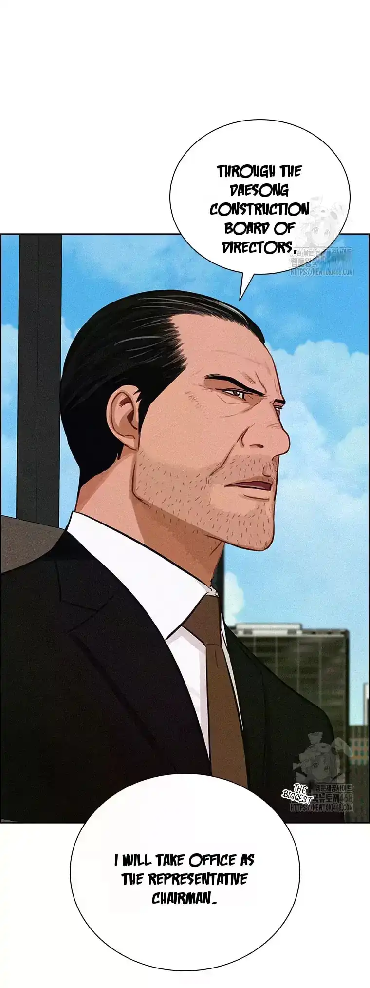 Read Lord Of Money Manga Online