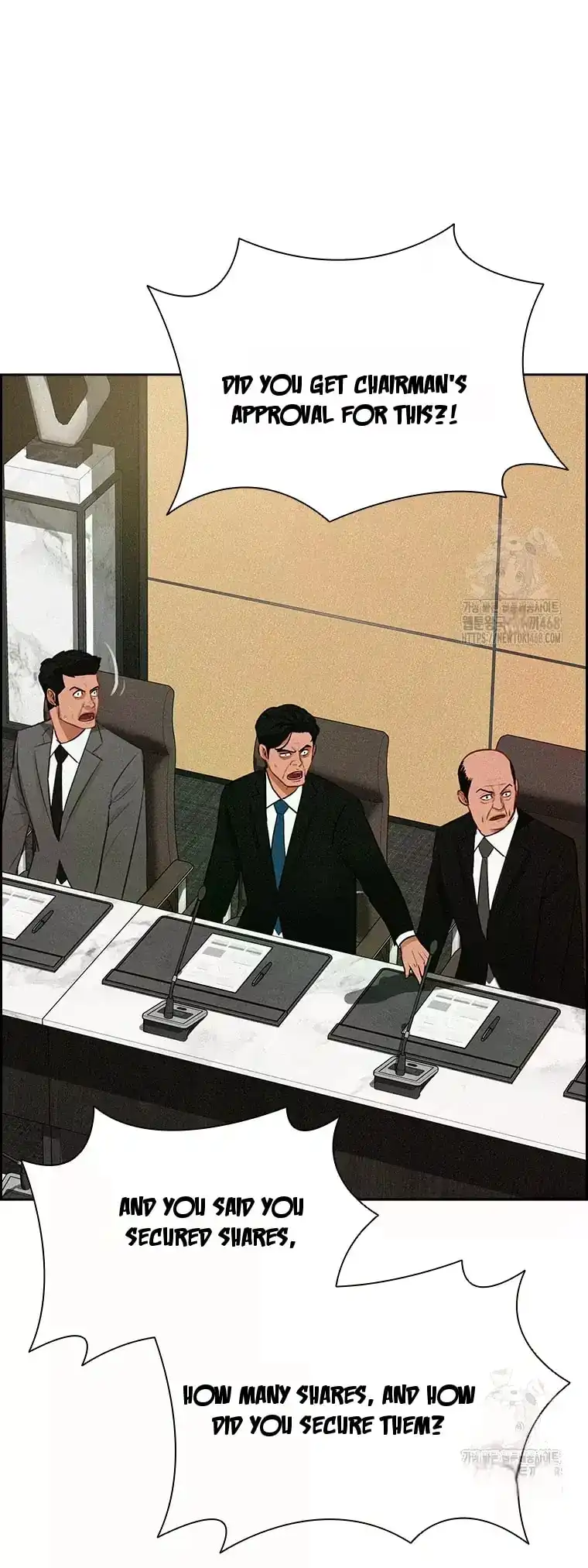 Read Lord Of Money Manga Online