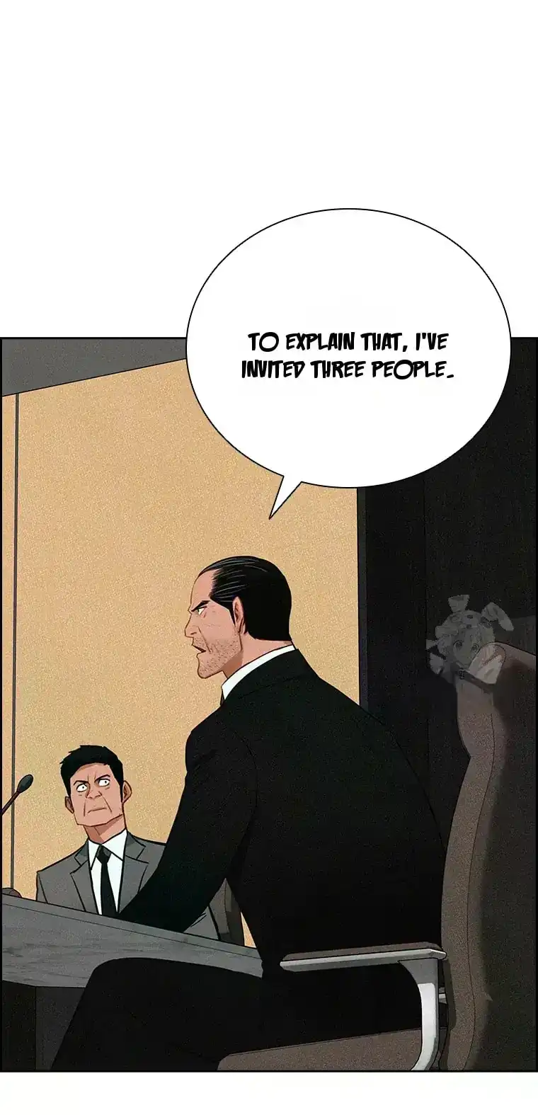 Read Lord Of Money Manga Online