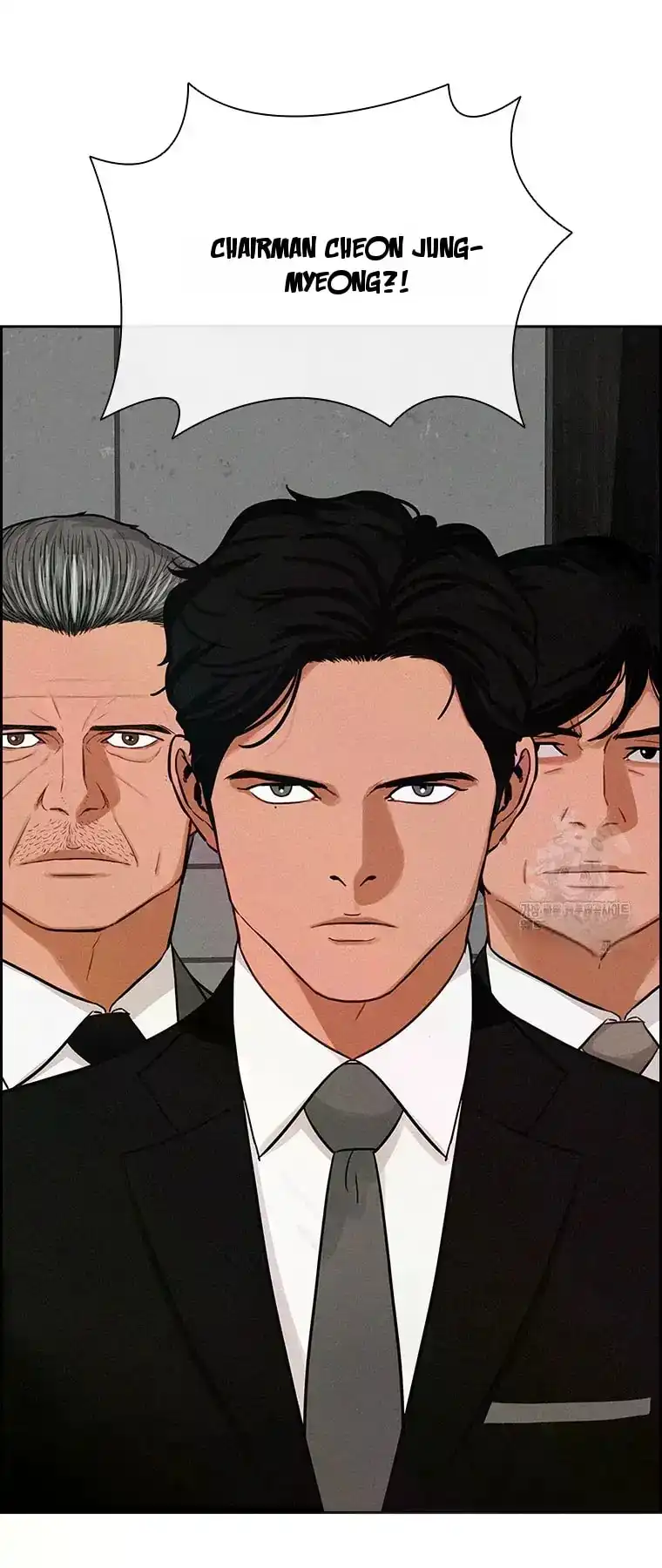 Read Lord Of Money Manga Online