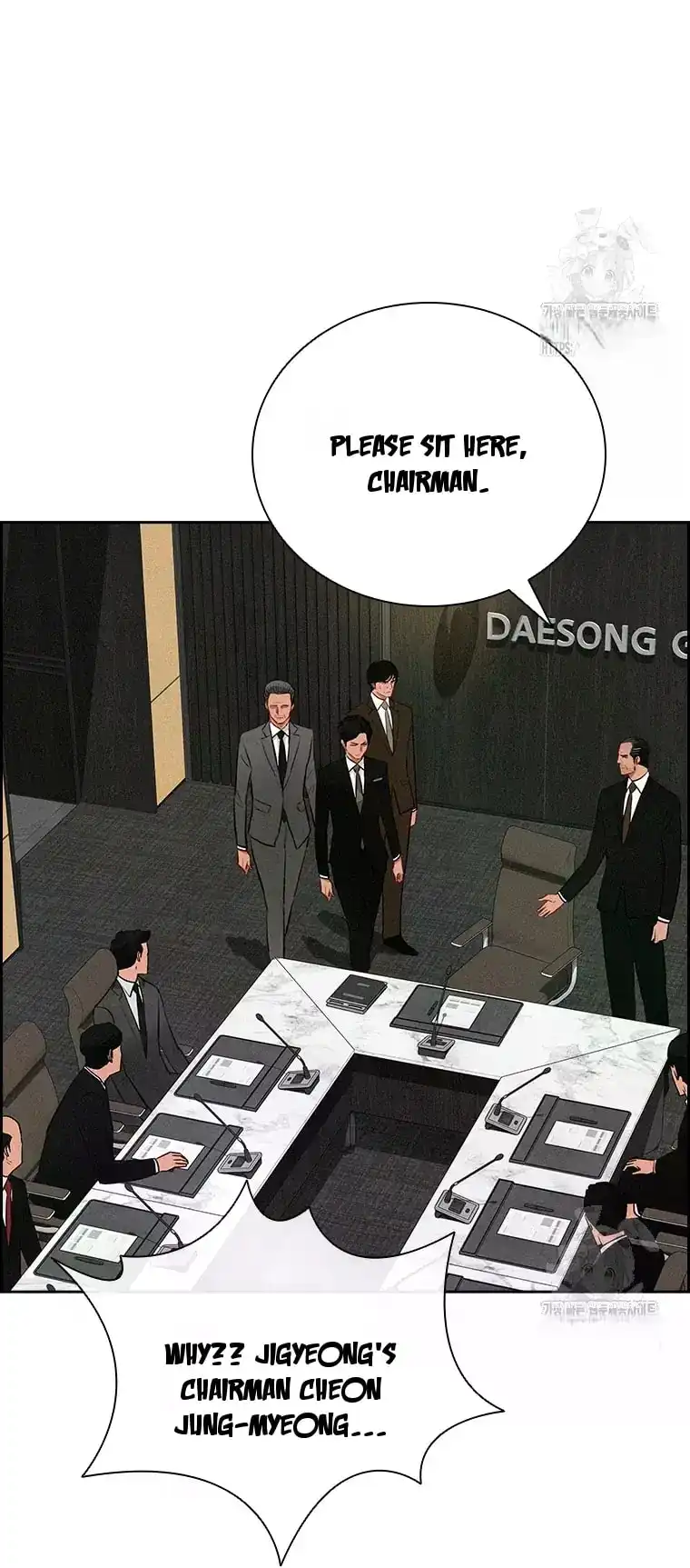 Read Lord Of Money Manga Online