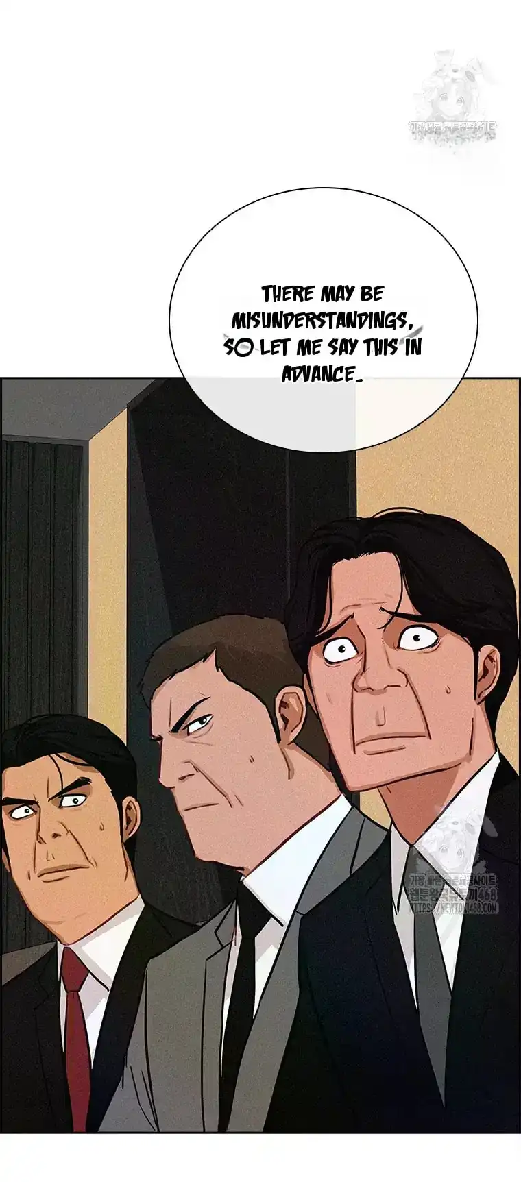 Read Lord Of Money Manga Online